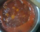 Cheesy Tomato Soup recipe step 6 photo