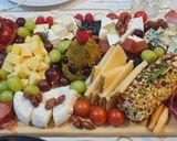 Foto del paso 7 de la receta: Tabla de Quesos Variada