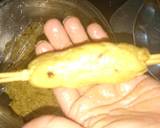Gola kabab without egg, maida,bread recipe step 4 photo