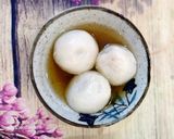 Hình bước làm 8 của món Mâm cơm gia đình #79: cơm chay