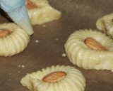 Foto del paso 3 de la receta: Tarak Tatlisi (galletas turcas)