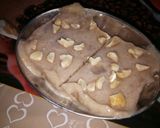 ব‍্যানানা আইসক্রীম(banana ice cream recipe in Bengali) রেসিপির ধাপ 2 ছবি