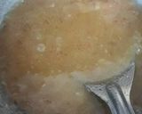 दूध केसर सूजी हलवा (Milk kesar suji halwa recipe in hindi) रेसिपी चरण 7 फोटो