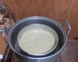 Foto langkah ke 4 dari resep Pisang nugget isi coklat.