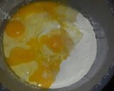 Foto del paso 3 de la receta: Budines o bizcochuelo