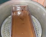 Foto langkah ke 6 dari resep Brownies Kukus Amanda.