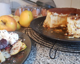 Foto del paso 8 de la receta: Flan de leche condensada y manzana