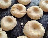 Foto del paso 2 de la receta: Pepas rápidas y económicas