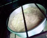 Foto del paso 9 de la receta: Torta invertida de manzana🍎🍎