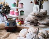 Foto del paso 5 de la receta: Empolvados sin gluten