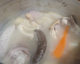 Foto del paso 6 de la receta: Escudella i carn d'olla (cocido catalán)