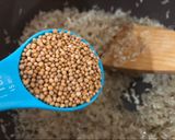 Foto del paso 2 de la receta: Arroz con semillas