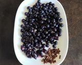 Foto del passaggio 2 della ricetta 🍇Torta di Rose "Bertolina Fusion" 🍇