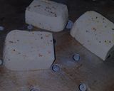Foto del paso 7 de la receta: Tlaxtihuilli