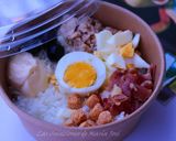 Foto del paso 3 de la receta Arroz de Petete