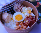 Foto del paso 3 de la receta: Arroz de Petete