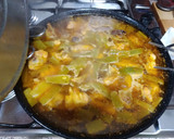 Foto del paso 9 de la receta: Paella de Valencia