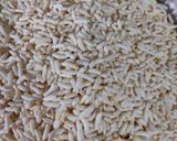 A picture of step 1 of Murmure bhadang(puffed murmure chiwda).