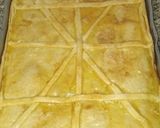 Foto del paso 8 de la receta: Torta hojaldrada con dulce de higos casera