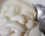 A picture of step 2 of Russian Salad.