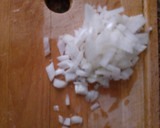 Foto del paso 2 de la receta: Pechugas de pollo en salsa roquefort