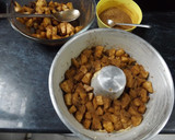 Foto del paso 2 de la receta: Corona de manzana de canela y pasas