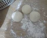 Tikka Shawarma and pitta bread homemade. recipe step 8 photo