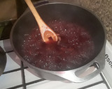 Foto del paso 3 de la receta: Dulce de ciruelaa♡