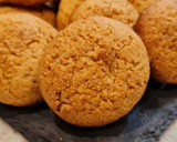 Foto del paso 7 de la receta: Galletas de natillas y canela