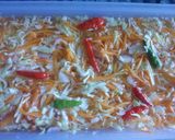 Foto langkah ke 3 dari resep Acar segerrrr..😋.
