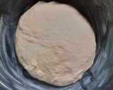 A picture of step 7 of Homemade bread.
