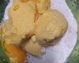 Foto langkah ke 1 dari resep Nastar nanas.