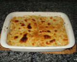 Foto del paso 8 de la receta: Brécol con bacón gratinado 
