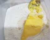 Foto langkah ke 1 dari resep Fried apple pie.