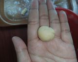Foto langkah ke 5 dari resep Kue Garpu.