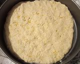 Foto del paso 7 de la receta: Base de pizza integral con zapallo