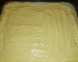 Foto del passaggio 3 della ricetta Tiramisú al limoncello e granella di pistacchi