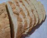 Foto del paso 1 de la receta: Pan de campo, manteca y mermelada