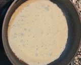 Foto del paso 4 de la receta: Crepes salados. Sin gluten. Muy fáciles