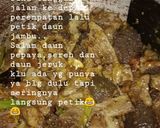 Foto langkah ke 6 dari resep Tips n trik masak daging no presto..empuk.ekonomis😂😂.