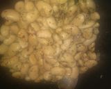 Foto del paso 3 de la receta: Porotos en escabeche