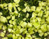 Foto del paso 2 de la receta: Cóctel de Camarones Casero: Sabor a Domingo en Familia