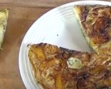 A picture of step 5 of Frittata.