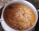 Une image de l'étape 15 de Riz Gras à la moutarde 🍚🍲🫶.