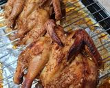 Foto langkah ke 4 dari resep Vietnamese Roasted Chicken.