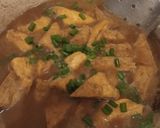 Foto langkah ke 4 dari resep Semur Tahu Tempe Tanpa Santan.