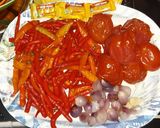 Foto langkah ke 1 dari resep Sambal terasi #hajatan.