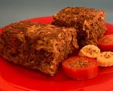 Foto del paso 9 de la receta: Mi pan de carne con especies, vainillas y moscato. Aunque usted no lo crea
