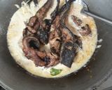 Foto langkah ke 5 dari resep Mangut lele special khas jogja.