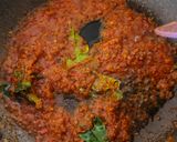 Foto langkah ke 2 dari resep Telur Ceplok Balado.